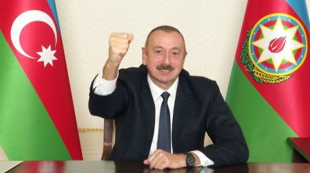 İmran Qəmbərov: Prezident İlham Əliyev xalqa verdiyi bütün vədləri yerinə yetirib