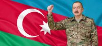 İlham Əliyev - xalqın lideri, millətin qüruru, dövlətin dayağı