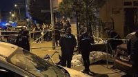 İstanbulda silahlı hücum: bir nəfər ölüb