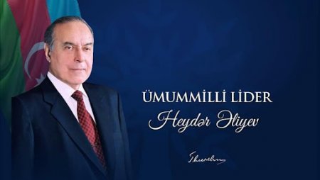 Heydər Əliyev siyasi fəaliyyəti ilə Azərbaycançılıq ideologiyası