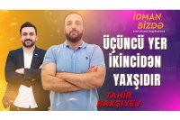 Yerli mütəxəssislərlə bağlı problem var - Tahir Baxşıyev