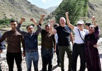 25 noyabr “Kəlbəcər Şəhəri Günü”dür