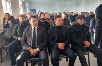 Azərbaycanın kimyaçı-aliminin xatirəsi Gürcüstanda anılıb