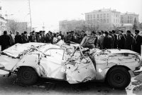 20 Yanvar: Azərbaycan xalqının azadlıq və müstəqillik uğrunda mübarizəsində qəhrəmanlıq dastanı