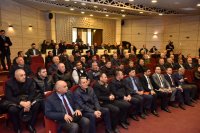 İmişlidə Aqrar Biznes Festivalı keçirilib