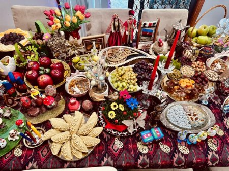 Uzaq Şərqdə və Avstraliyada Azərbaycan mədəniyyəti təbliğ edilib