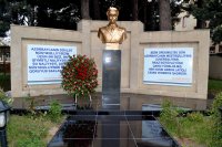 Hərbi polisin yaranmasının 33-cü ildönümü qeyd olunub