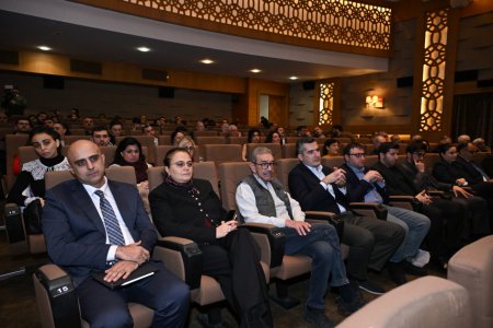 “Kapitan və Xəzər dənizi” tarixi-sənədli filminin premyerası olub