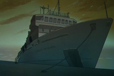 “Kapitan və Xəzər dənizi” tarixi-sənədli filminin premyerası olub