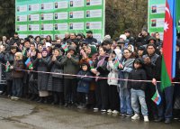 DSX-nin birləşmə və hərbi hissələrində gənc əsgərlər hərbi anda daim sadiq qalacaqlarına söz veriblər