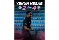 Misli Premyer Liqasında XXVI tura yekun vurulub