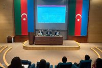 “Rəqəmsal dövlət maliyyəsi” sisteminin “e-müqavilə” altsistemi üzrə təlimlərə başlanıb