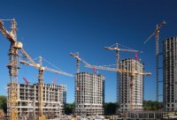 Əsas kapitala yönəldilmiş investisiyanın 19,7 faizi tikinti işlərinə xərclənib