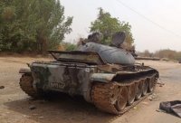 Qlobal hərbi xərclər 11 ildir artır və BMT büdcəsini 776 dəfə üstələyib