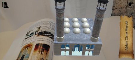 “Yaddaşın kodları – Qarabağdan Göyçəyə”: Tarixi irsi rəqəmsal texnologiyalarla canlandıran layihə “Yaddaşın kodları – Qarabağdan Göyçəyə”: Tarixi irsi rəqəmsal texnologiyalarla canlandıran layihə