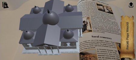 “Yaddaşın kodları – Qarabağdan Göyçəyə”: Tarixi irsi rəqəmsal texnologiyalarla canlandıran layihə “Yaddaşın kodları – Qarabağdan Göyçəyə”: Tarixi irsi rəqəmsal texnologiyalarla canlandıran layihə