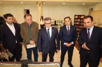 Musa Yaqubun nəvəsi: İnanıram ki, onun saf və duyğulu şeirləri həmişə yaşayacaq