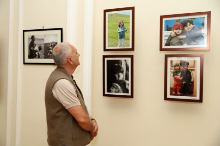 Milli Azərbaycan Tarixi Muzeyində 1 iyun Uşaqların Beynəlxalq Müdafiəsi gününə həsr olunmuş “Tarixin uşaq izləri” adlı sərgi keçirildi Milli Azərbaycan Tarixi Muzeyində 1 iyun Uşaqların Beynəlxalq Müdafiəsi gününə həsr olunmuş “Tarixin uşaq izləri” adlı sərgi keçirildi