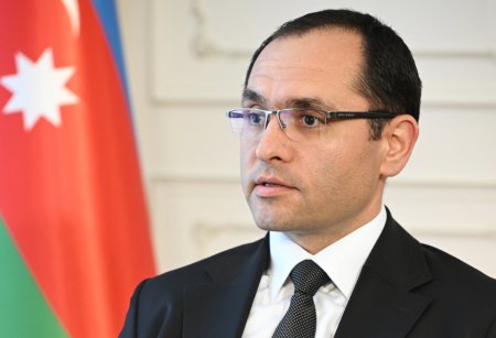 Məcnun Məmmədov: Yeni Dövlət Proqramı çərçivəsində subsidiyaların daha çox məhsuldarlığa yönəldilməsi nəzərdə tutulur 